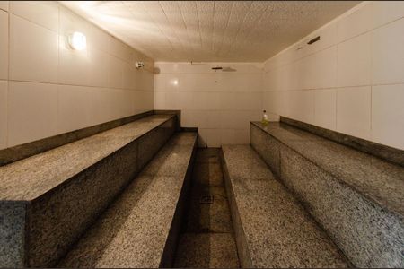 Apartamento à venda com 110m², 3 quartos e 2 vagas Apartamento à venda com 110m², 3 quartos e 2 vagasSAUNA