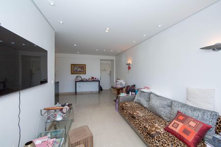 Apartamento à venda com 110m², 3 quartos e 2 vagas Apartamento à venda com 110m², 3 quartos e 2 vagasSALA