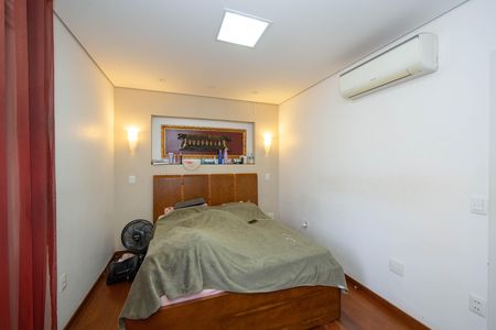 QUARTO1 de apartamento à venda com 3 quartos, 110m² em São Bento, Belo Horizonte