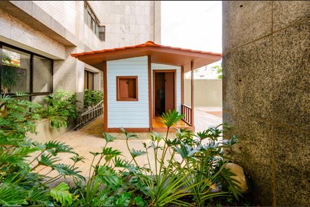 Apartamento à venda com 110m², 3 quartos e 2 vagas Apartamento à venda com 110m², 3 quartos e 2 vagasPLAYGROUND