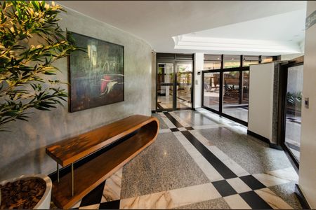 Apartamento à venda com 110m², 3 quartos e 2 vagas Apartamento à venda com 110m², 3 quartos e 2 vagasHALL
