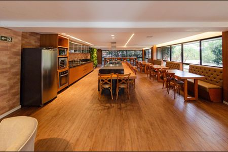 Apartamento à venda com 110m², 3 quartos e 2 vagas Apartamento à venda com 110m², 3 quartos e 2 vagasSALAO DE FESTAS