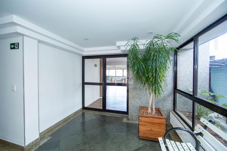 Apartamento à venda com 110m², 3 quartos e 2 vagas Apartamento à venda com 110m², 3 quartos e 2 vagasSALAO DE FESTAS