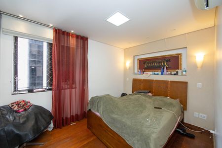 Apartamento à venda com 110m², 3 quartos e 2 vagas Apartamento à venda com 110m², 3 quartos e 2 vagasQUARTO1