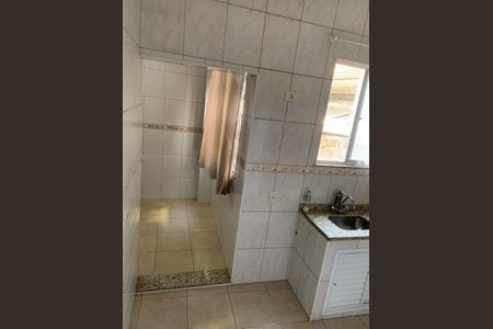 Apartamento para alugar com 80m², 2 quartos e 1 vagaCozinha