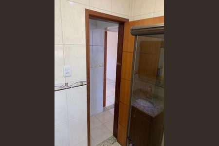 Apartamento para alugar com 80m², 2 quartos e 1 vagaBanheiro