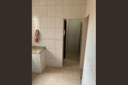 Apartamento para alugar com 80m², 2 quartos e 1 vagaCozinha