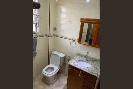Apartamento para alugar com 80m², 2 quartos e 1 vagaBanheiro
