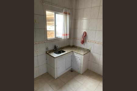 Apartamento para alugar com 80m², 2 quartos e 1 vagaCozinha
