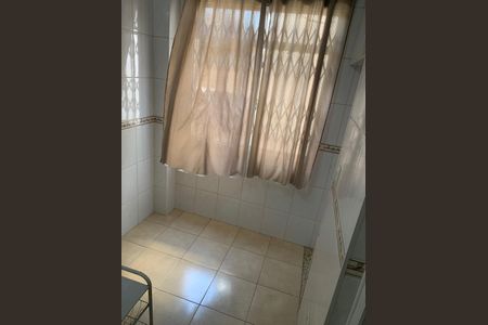 Apartamento para alugar com 80m², 2 quartos e 1 vagaCozinha