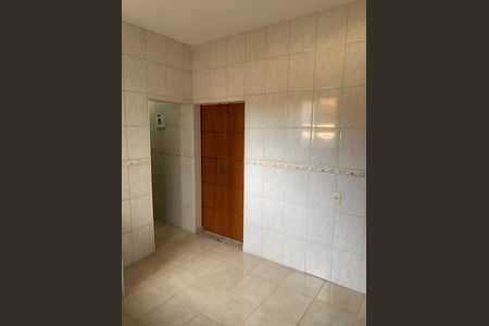 Apartamento para alugar com 80m², 2 quartos e 1 vagaCozinha