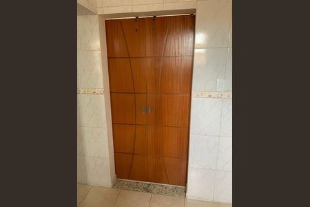 Apartamento para alugar com 80m², 2 quartos e 1 vagaCozinha