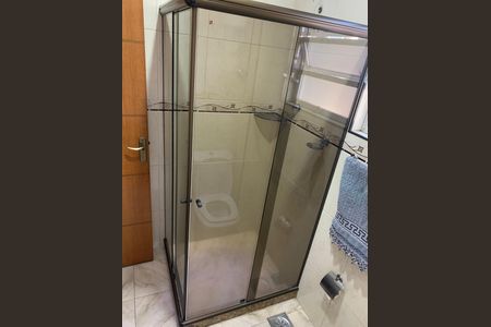 Apartamento para alugar com 80m², 2 quartos e 1 vagaBanheiro