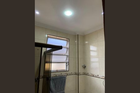 Apartamento para alugar com 80m², 2 quartos e 1 vagaBanheiro