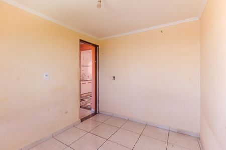 Quarto 1 de apartamento para alugar com 2 quartos, 64m² em Conjunto Habitacional Juscelino Kubitschek, São Paulo