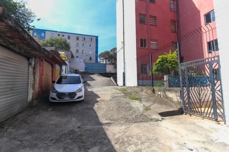 Apartamento para alugar com 64m², 2 quartos e 1 vaga Apartamento para alugar com 64m², 2 quartos e 1 vagaÁrea Comum