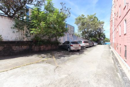 Apartamento para alugar com 64m², 2 quartos e 1 vaga Apartamento para alugar com 64m², 2 quartos e 1 vagaÁrea Comum