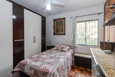 Casa à venda com 170m², 3 quartos e 2 vagasQuarto 2
