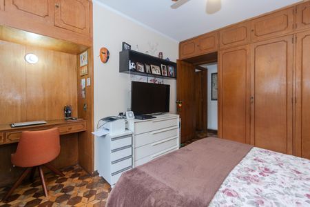 Casa à venda com 170m², 3 quartos e 2 vagasQuarto 1