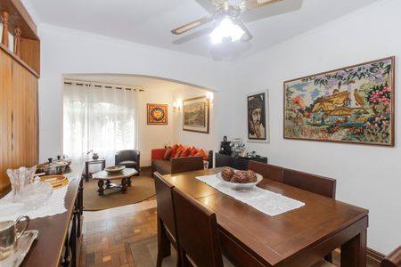 Casa à venda com 170m², 3 quartos e 2 vagasSala de Jantar