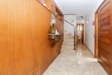 Casa à venda com 170m², 3 quartos e 2 vagasHall de Entrada