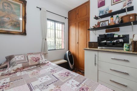 Casa à venda com 170m², 3 quartos e 2 vagasQuarto 2