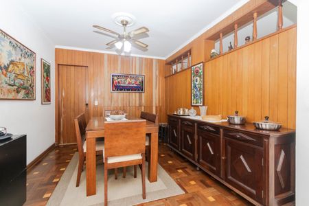 Casa à venda com 170m², 3 quartos e 2 vagasSala de Jantar