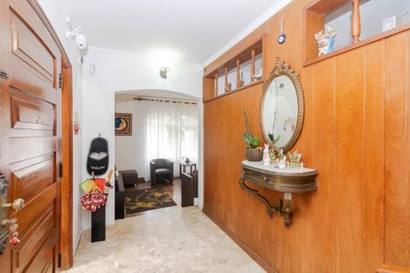 Casa à venda com 170m², 3 quartos e 2 vagasHall de Entrada