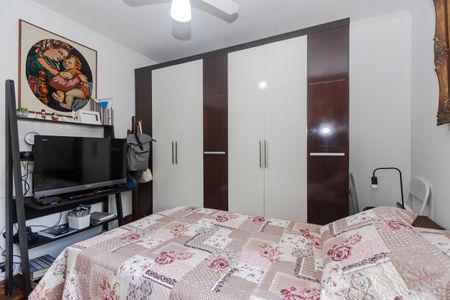 Casa à venda com 170m², 3 quartos e 2 vagasQuarto 2
