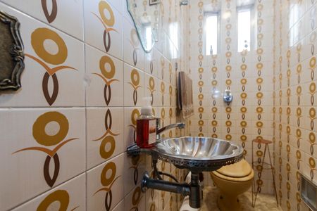 Casa à venda com 170m², 3 quartos e 2 vagasLavabo