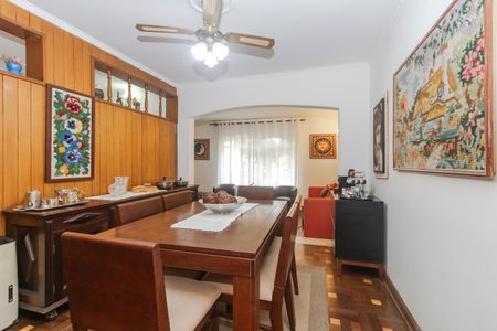 Casa à venda com 170m², 3 quartos e 2 vagasSala de Jantar