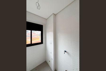 Apartamento à venda com 55m², 2 quartos e 1 vaga Apartamento à venda com 55m², 2 quartos e 1 vagaÁrea de Serviço