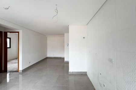 Apartamento à venda com 55m², 2 quartos e 1 vaga Apartamento à venda com 55m², 2 quartos e 1 vagaCozinha