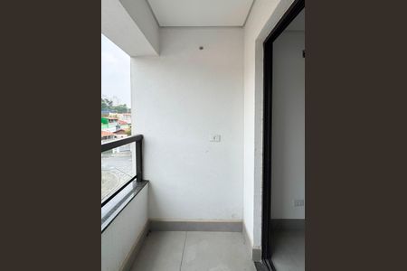 Apartamento à venda com 55m², 2 quartos e 1 vaga Apartamento à venda com 55m², 2 quartos e 1 vagaSacada
