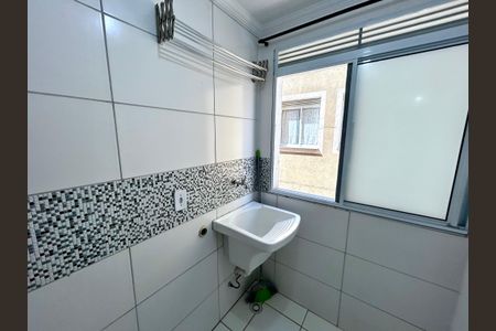 Apartamento para alugar com 42m², 2 quartos e sem vagaÁrea de Serviço