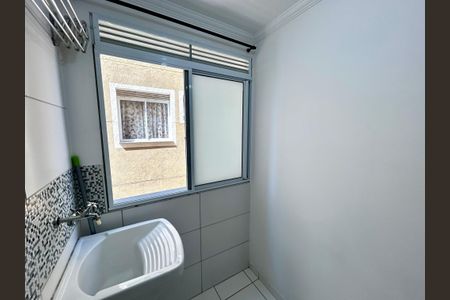 Apartamento para alugar com 42m², 2 quartos e sem vagaÁrea de Serviço