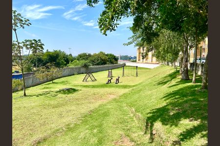 Apartamento para alugar com 42m², 2 quartos e sem vagaÁrea comum - Playground