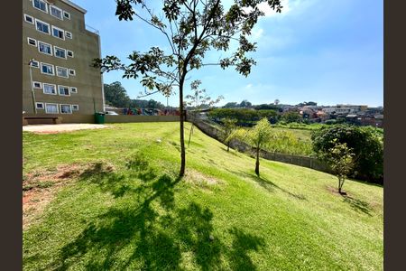 Apartamento para alugar com 42m², 2 quartos e sem vagaÁrea comum - Playground