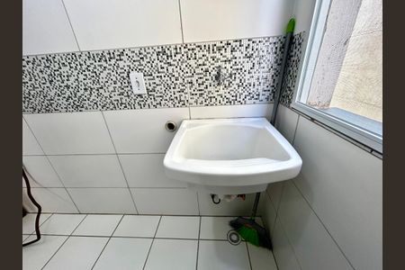 Apartamento para alugar com 42m², 2 quartos e sem vagaÁrea de Serviço