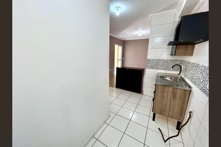 Apartamento para alugar com 42m², 2 quartos e sem vagaÁrea de Serviço