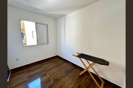 Apartamento para alugar com 42m², 2 quartos e sem vagaQuarto 1