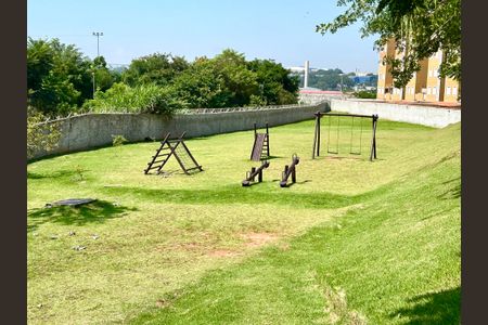 Apartamento para alugar com 42m², 2 quartos e sem vagaÁrea comum - Playground