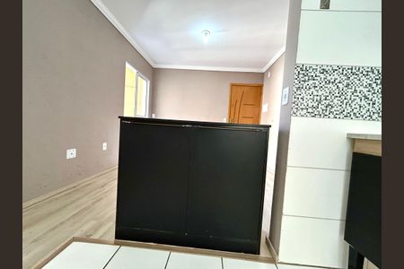 Apartamento para alugar com 42m², 2 quartos e sem vagaCozinha