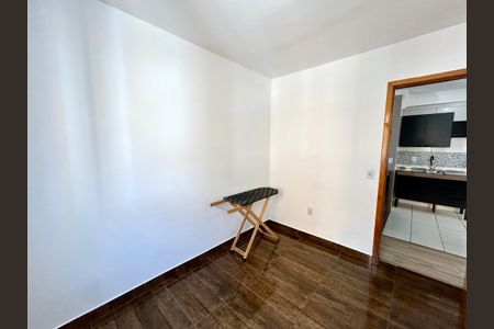 Apartamento para alugar com 42m², 2 quartos e sem vagaQuarto 1