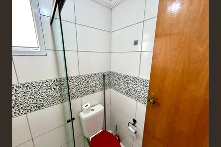 Apartamento para alugar com 42m², 2 quartos e sem vagaBanheiro