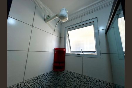Apartamento para alugar com 42m², 2 quartos e sem vagaBanheiro
