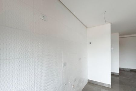 Apartamento à venda com 55m², 2 quartos e 1 vaga Apartamento à venda com 55m², 2 quartos e 1 vagaCozinha