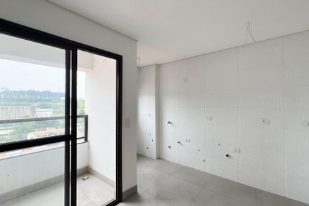 Apartamento à venda com 55m², 2 quartos e 1 vaga Apartamento à venda com 55m², 2 quartos e 1 vagaSala de Jantar