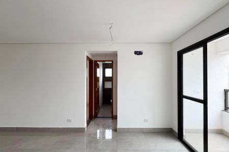 Apartamento à venda com 55m², 2 quartos e 1 vaga Apartamento à venda com 55m², 2 quartos e 1 vagaSala de Jantar