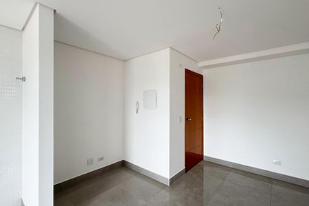 Apartamento à venda com 55m², 2 quartos e 1 vaga Apartamento à venda com 55m², 2 quartos e 1 vagaSala